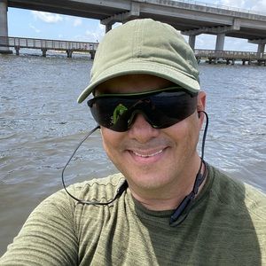 Meet your Posher, Julio